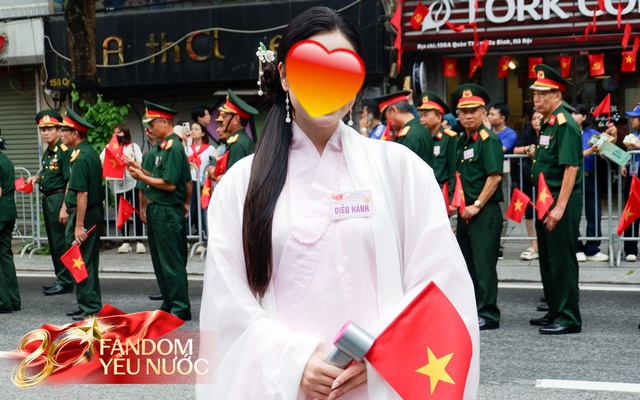 Mỹ nhân xinh nhất Sơ duyệt A80: Ăn gì mà đẹp dữ dội, ảnh cận mặt cam thường còn mê hơn