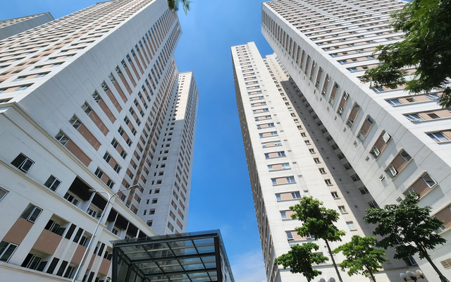 Chuyển từ căn hộ thường sang căn góc cùng tòa nhà: Tôi nhận ra sự khác biệt về chất lượng cuộc sống lớn đến thế nào