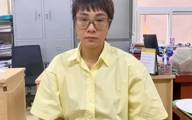 Thủ đoạn tham ô hơn 64 tỷ đồng của cựu kế toán Bảo hiểm xã hội quận Nam Từ Liêm cũ