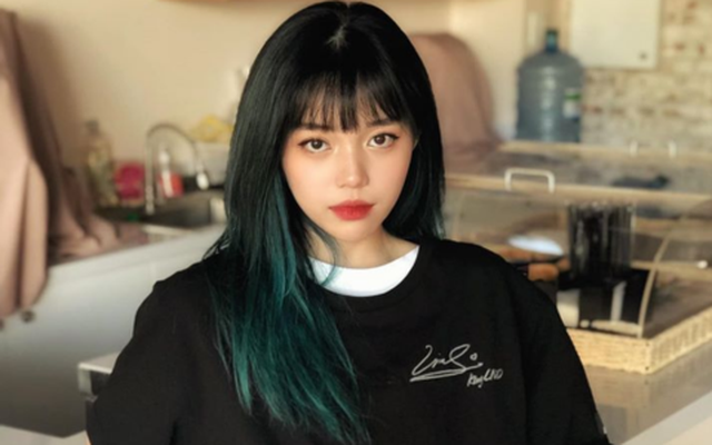 Linh Ngọc Đàm bất ngờ lên tiếng drama trà xanh 4 năm trước: "Chị Trâm cho tôi xem thư tình của anh T và chị HT!"