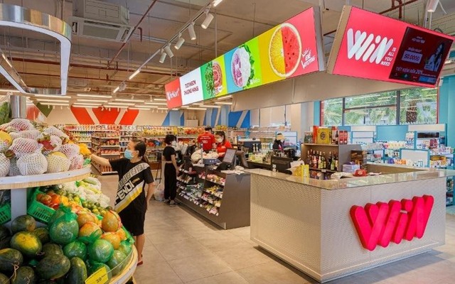 Wincommerce báo lãi 4 quý liên tiếp, vẫn gánh lỗ lũy kế gần 3.900 tỷ đồng