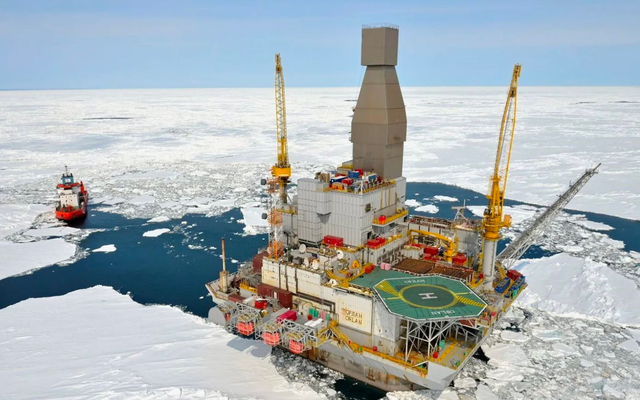 Mất trắng hơn 4 tỷ USD sau khi rời Nga, tập đoàn năng lượng lớn nhất Mỹ rục rịch chuẩn bị quay lại với dự án khí đốt có công suất hơn 22 triệu mét khối/ngày
