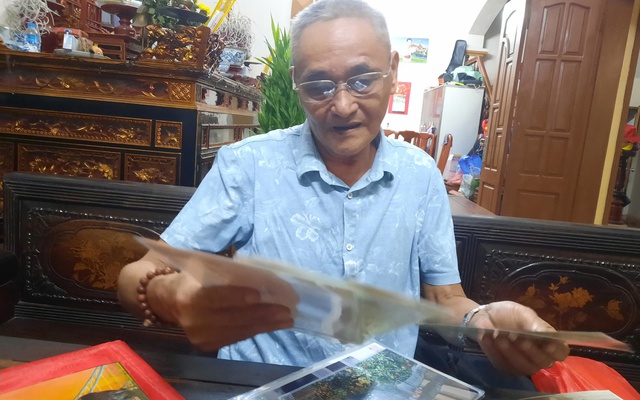 Mắc ung thư gan giai đoạn muộn, cựu chiến binh vượt qua ngoạn mục khiến bác sĩ ngỡ ngàng: Bí quyết là gì?