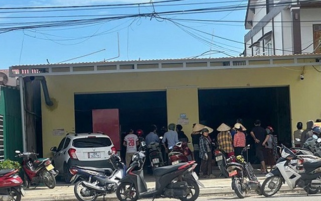 Làm rõ vụ 2 vợ chồng tử vong, 2 trẻ nhỏ bất tỉnh trong quán ăn