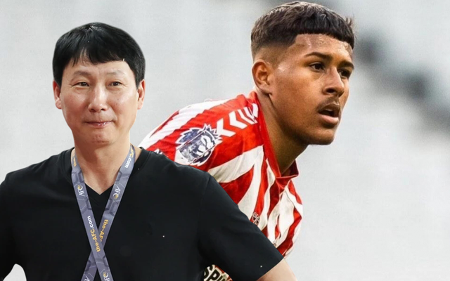 Cường địch triệu tập sao gốc Anh, tuyển Việt Nam gặp khó ở giải châu Á?