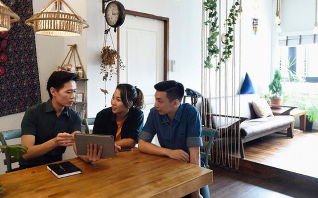 Mua nhà dưới 2 tỷ: Nên ưu tiên tầng, hướng hay vị trí?