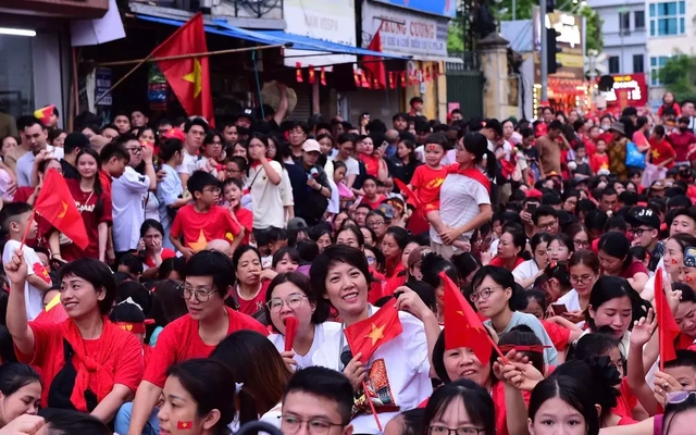 Cảnh báo lừa đảo đặt phòng khách sạn ở Hà Nội dịp 2/9