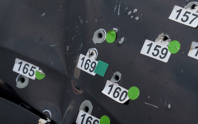 Chân dung công ty nâng cấp ô tô chống đạn hàng đầu TG đứng sau lô xe VinFast dành chở các Nguyên thủ