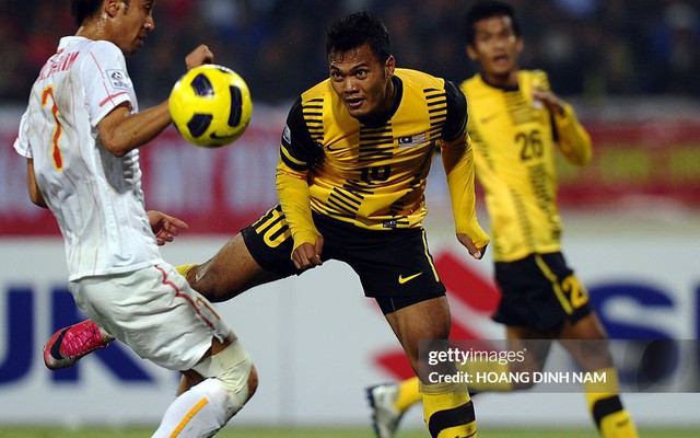 “Khắc tinh” một thời của tuyển Việt Nam sắp làm “sếp lớn” tại Malaysia?