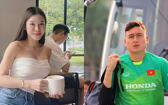 Vợ Đặng Văn Lâm phát hoảng vì con nhận người khác là mẹ, nói thẳng với người trông trẻ 1 điều