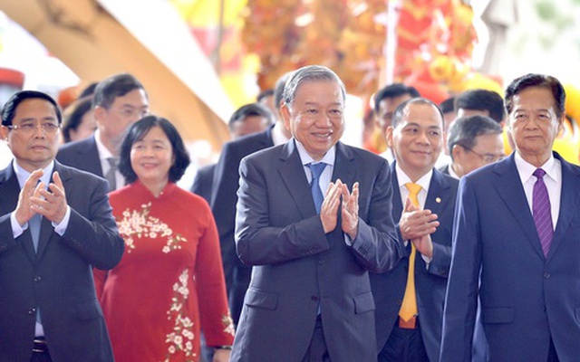 Hạng mục 24.000 tấn của Việt Nam thiết lập kỷ lục ngành xây dựng thế giới: Doanh nghiệp nào thực hiện?