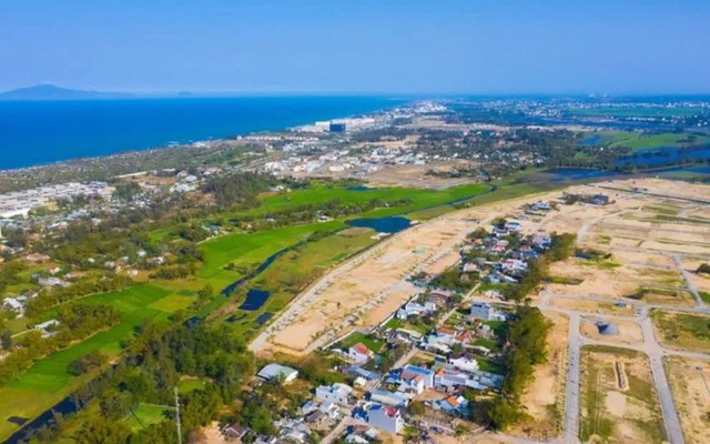 Thêm 2 thủ tục đất đai có thể làm ở cấp xã