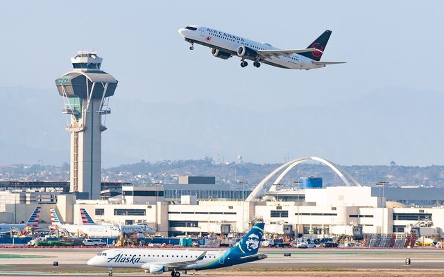 Quốc gia này có gần 20.000 sân bay, nhiều nhất thế giới