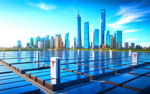 "Cú bắt tay" 557 triệu USD giữa Mỹ-Trung: Mở đường cho "siêu nhà máy" lớn nhất Trung Quốc xuất hiện