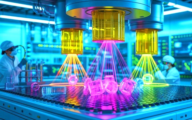 Đột phá công nghệ "Make in Japan": Bắn phá được loại vật liệu tồn tại 1000 năm, bếp nhà nào cũng có