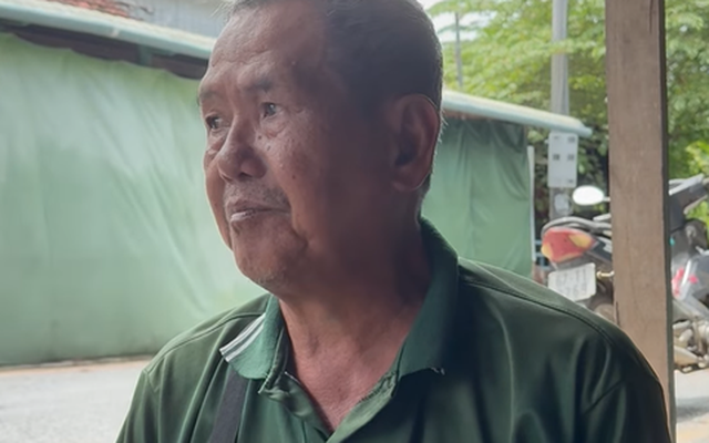 "Ông Ba Minh cưu mang vợ nhặt 11 năm" nhận 1,6 tỷ đồng: Tiền sẽ được sử dụng thế nào?