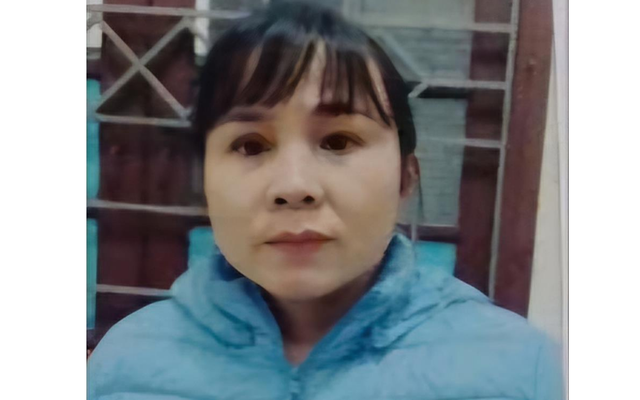 Bắt tạm giam "nữ quái" Phạm Thị Ngoan
