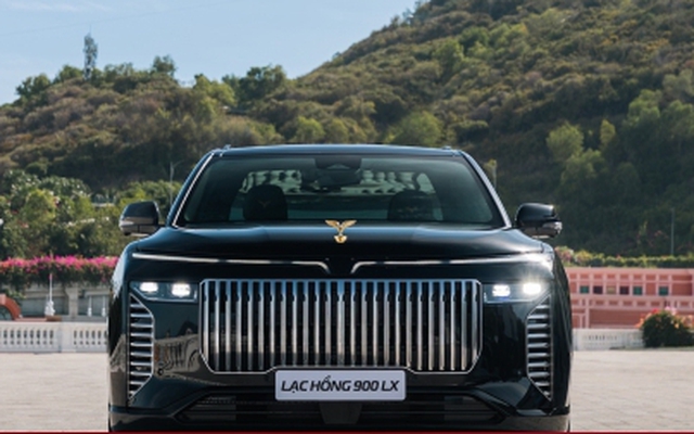 11 lần nổ mìn, bắn đạn kiểm thử dòng xe VinFast Lạc Hồng đưa đón Nguyên thủ