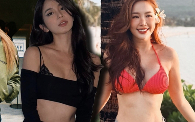 Dàn hot girl Miss Audition một thời giờ ra sao?