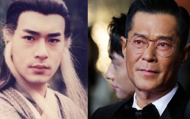 Dương Quá 'Thần điêu đại hiệp' giờ là ông trùm showbiz, U60 vẫn chưa vợ con