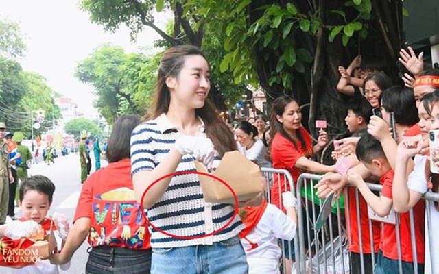 Hoa hậu Đỗ Mỹ Linh mang thai lần 2?