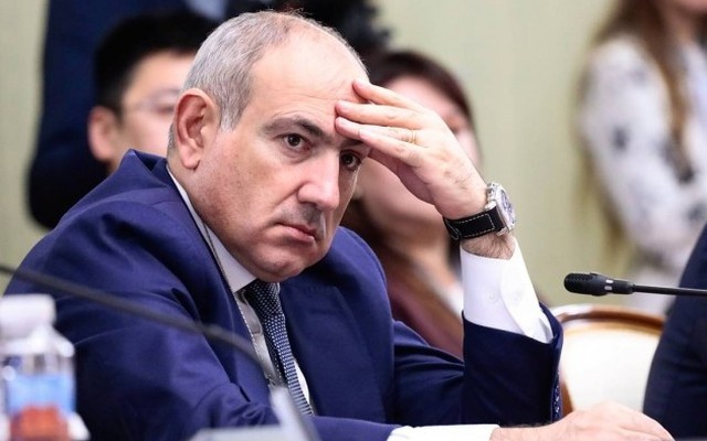 Mục đích Armenia rút khỏi EAEU?