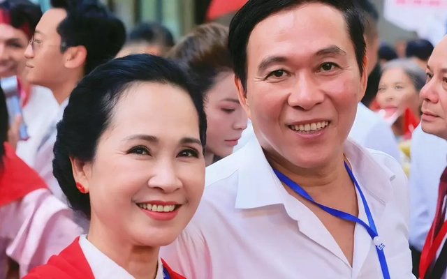 'Không gì quan trọng bằng nhiệm vụ Tổ quốc giao'