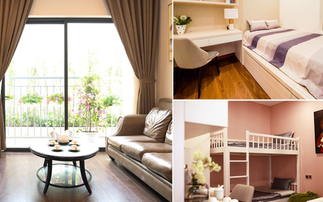 Đại gia “Đường bia” khởi công dự án nhà ở xã hội ngay gần KĐT Times City, có một loại thiết bị đặc biệt được mạ vàng