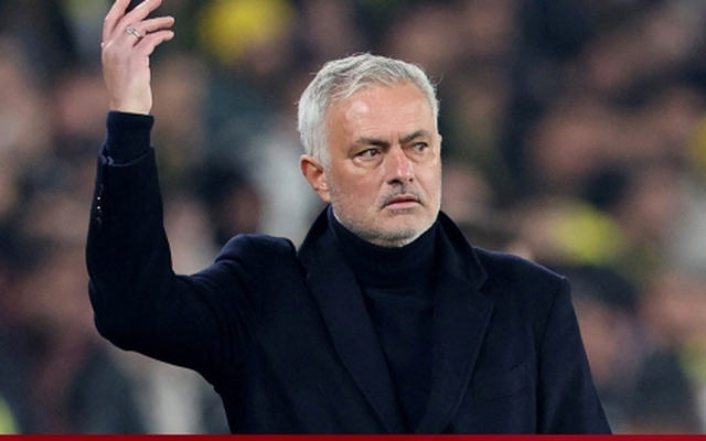 Mourinho bị thanh lý hợp đồng lần thứ 7, vẫn lý do quen thuộc