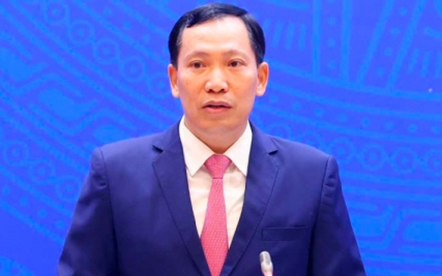 Không phạm nhân nào trong các vụ án Ban Chỉ đạo Trung ương theo dõi được đặc xá