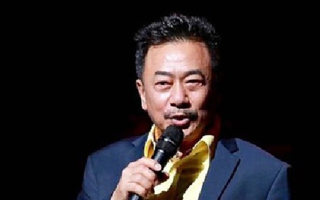 Nam MC 71 tuổi: "Họ rất khinh miệt, ý nói tôi chỉ là người bưng phở, không tư cách làm MC"