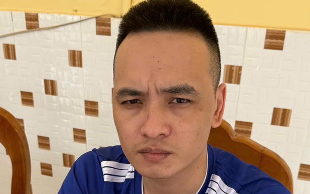 Bắt được 'trùm lừa đảo' Lê Minh Dũng ở Campuchia