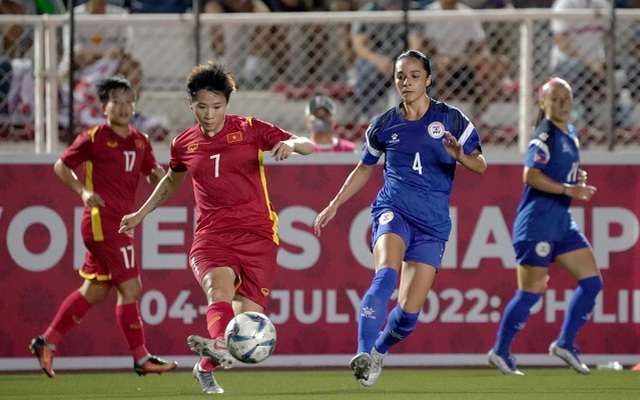 Đối thủ số 1 “có biến”, tuyển Việt Nam sáng cửa tranh chức vô địch ở AFF Cup