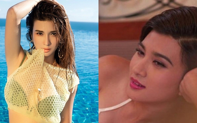 Nữ NSƯT làm mẹ đơn thân năm 21 tuổi: Sở hữu nhà mặt tiền quận 1, U40 vẫn xinh đẹp, nóng bỏng