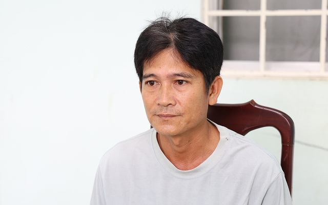 Bắt, di lý Lê Hoàng Ân