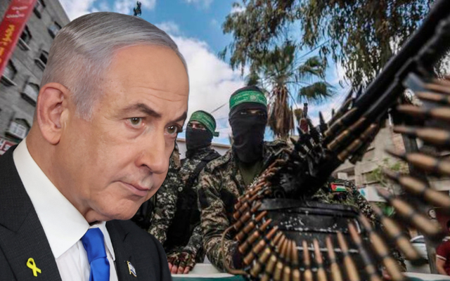 Ngừng bắn hay tái chiếm Gaza? Sự thật phía sau bản đồ 'vùng đệm' của Israel bị Hamas bác bỏ