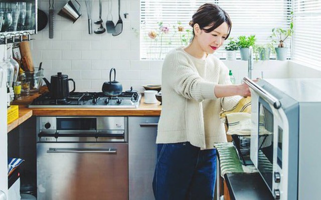 Kinh nghiệm 10 năm sống chung cư: Tôi chỉ chọn 4 tầng này vì càng ở càng sướng