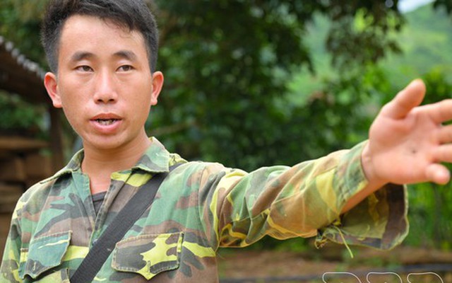 Thủ tướng chỉ đạo khen thưởng Trưởng bản 26 tuổi cứu 90 người dân thoát lũ quét