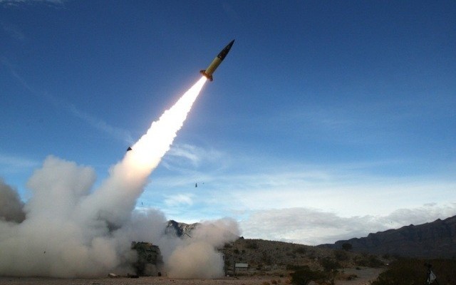 Khởi động dự án Nightfall phát triển tên lửa đạn đạo tầm bắn vượt 600 km