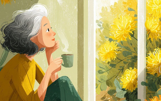 Không phải tiền bạc, 2 "định luật" này mới là chìa khóa giúp bạn tận hưởng tuổi nghỉ hưu viên mãn