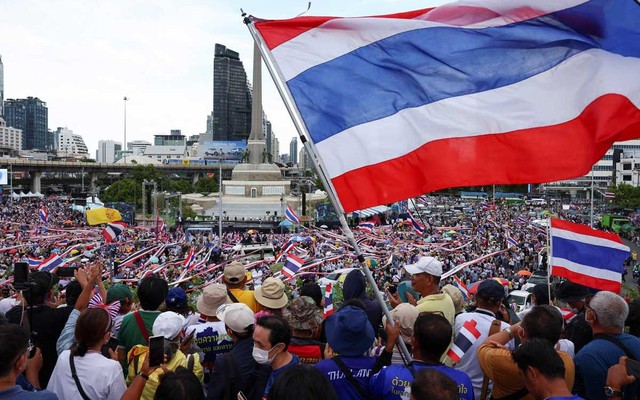 Thái Lan đang nhìn sang một lĩnh vực của Việt Nam và bắt đầu lo lắng