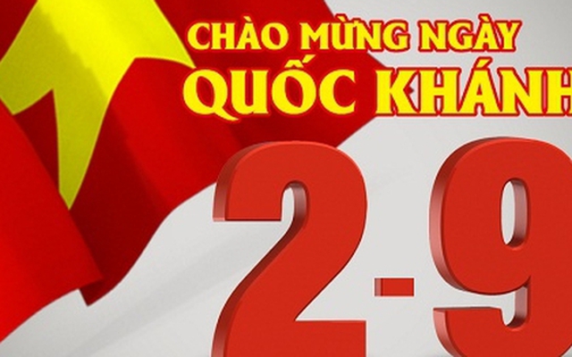 Từ ngày mai 31/8, bắt đầu chi trả quà 100.000 đồng của Chính phủ cho toàn bộ công dân Việt Nam