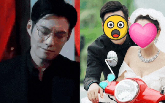 Showbiz có 1 mỹ nam đẹp đến "1000 năm nữa vẫn là huyền thoại", đại gia đem 350 tỷ cầu hôn vẫn quyết cự tuyệt!