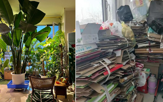 4 sai lầm thiết kế ban công, đặc biệt điều số 3 như đặt bẫy trong nhà, nhiều gia đình trả giá đắt cắt cổ!