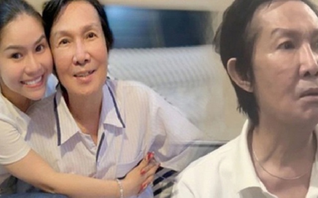 Cố NSƯT Vũ Linh từ chối cắt thực quản: "Đó là bản án kinh khủng nhất, sống không bằng chết"