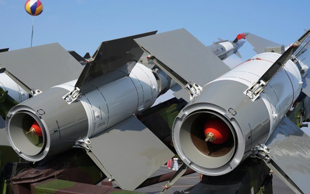 Tự hào Việt Nam: "Rồng lửa" Trường Sơn, "lá chắn thép" phòng không hội tụ tại công trình Top 10 thế giới