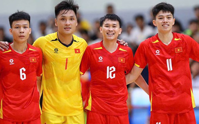 Tuyển Việt Nam thăng tiến vượt bậc, chạm cột mốc chưa từng có trên bảng xếp hạng FIFA