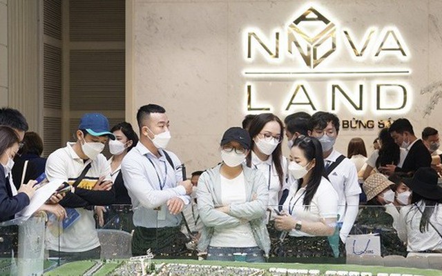 Gánh nặng nợ vay, doanh nghiệp ồ ạt hoán đổi trái phiếu thành cổ phiếu