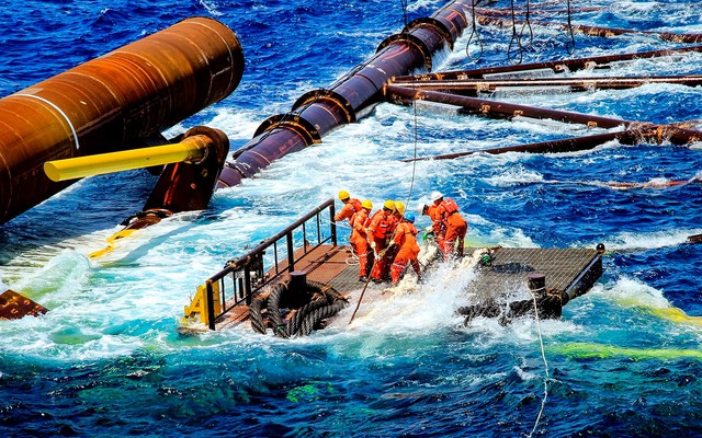 Doanh nghiệp 1 triệu tỷ duy nhất của Việt Nam "khoe" gì với Thủ tướng?