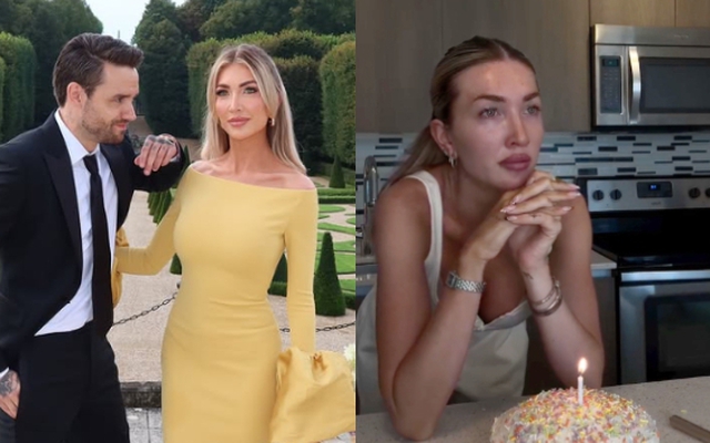 Gần 1 năm sau khi Liam Payne (One Direction) qua đời, bạn gái để lại 1 bức thư gây đau lòng